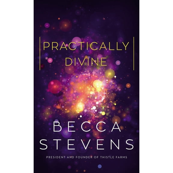 Practically Divine, (Hardcover)