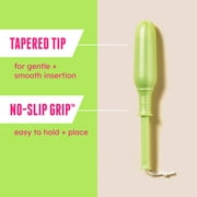 Playtex Sport Tampons, Unscented, Super Plus (36 Count)