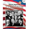 Presidents: Understanding America's Presidents Through Research-Related Activities (American History) [Paperback - Used]