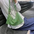 thumbnail image 4 of EIMELI Chic Evening Handbag Shiny Purse Rhinestone Purse Sparkly Bag for Party Club Wedding, 4 of 8