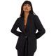 thumbnail image 1 of Dorothy Perkins - Americana para Mujer (Negro), 1 of 3