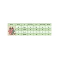 thumbnail image 6 of Binshrliy Newborn Baby Boy Christmas Pajamas Striped Long Sleeve Footie Jumpsuits Hat 6M 12M 18M 24M Infant Zipper One Piece Rompers, 6 of 6