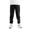 thumbnail image 4 of Esaierr 3-10T Boys Girls Fall Jogger Pants Kids Toddler Soft Sweatpants Bottoms Student Versatile Casual Pants, 4 of 9