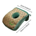 thumbnail image 3 of JIAHomeV Home Decor Soft Pillow for Living Room Comfortable Bedding Decorative Cushion Cover Home D,A, 3 of 8