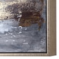thumbnail image 4 of Uttermost 31329 Dawn To Dusk 50" X 74" Oversized Abstract Landscape Hand Painted Canvas -, 4 of 8