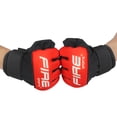 thumbnail image 2 of Guantes de Gel con vendaje para box y artes marciales Fire Sports, 2 of 7