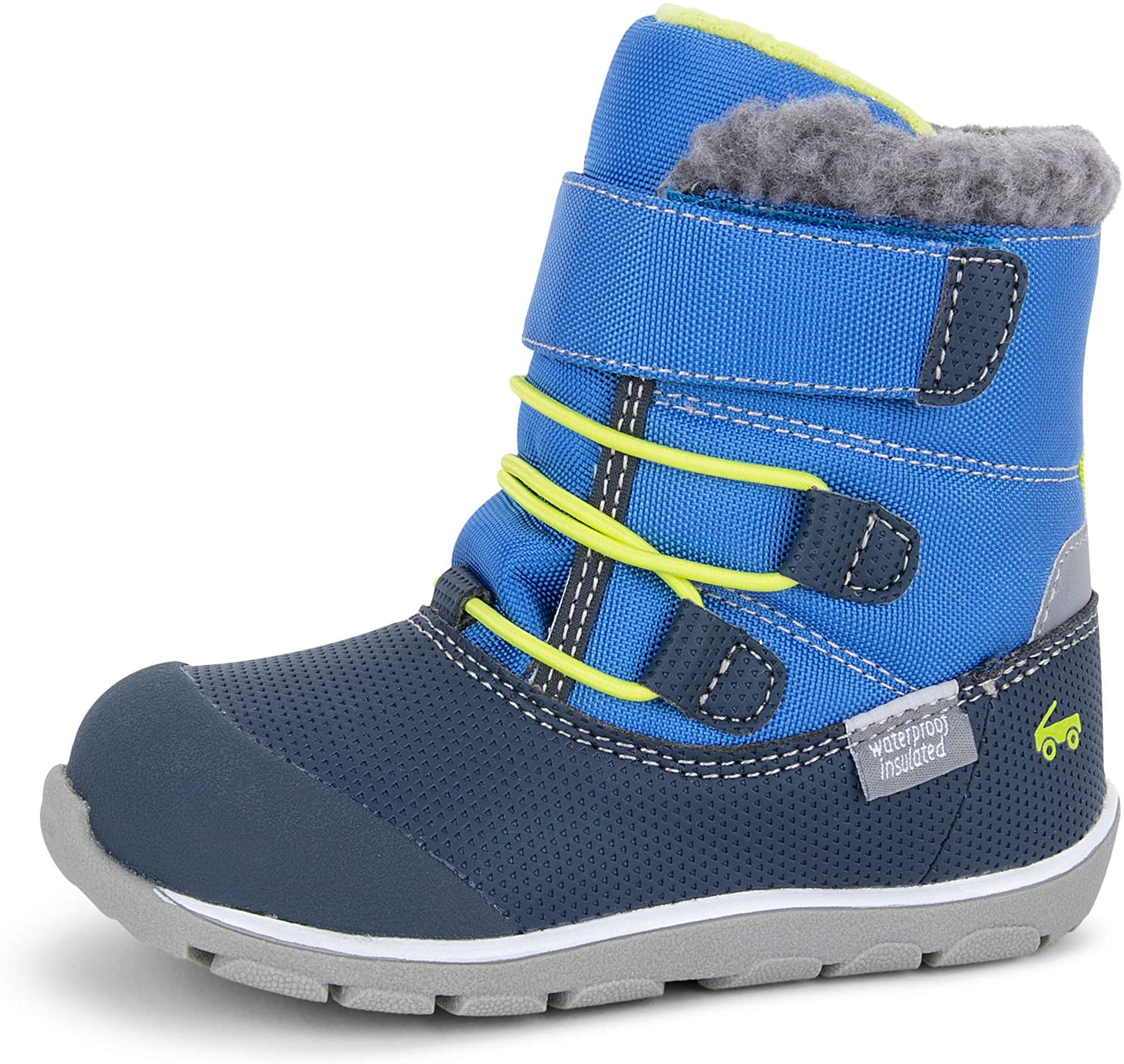 see kai run waterproof