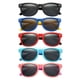 thumbnail image 1 of Gafas de Sol Polarizadas FANNYGO para Niños Paquete de 5 para 3-10 Años, 1 of 7