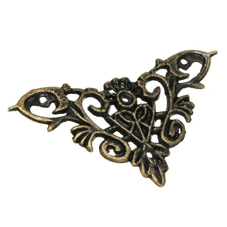 Metal Onlays Matttroy