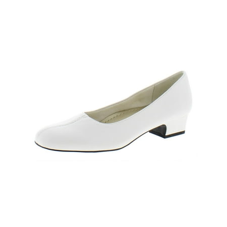 

Trotters Womens Doris Textured Dress Pumps