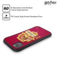 thumbnail image 2 of Head Case Designs Officially Licensed Harry Potter Sorcerer's Stone I Gryffindor Crest Hybrid Case Compatible with Apple iPhone 15 Pro Max, 2 of 7