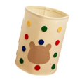 thumbnail image 3 of Cesta de almacenamiento de ropa, cesta de lavandería con asas, cesto para la colada, organizador de cubo de fieltro para sala de estar, Camping,, 3 of 9