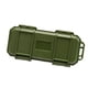 thumbnail image 5 of Estuche organizador para herramientas EDC, resistente a golpes, con esponja de espuma incorporada, multiusos. Verde, 5 of 9