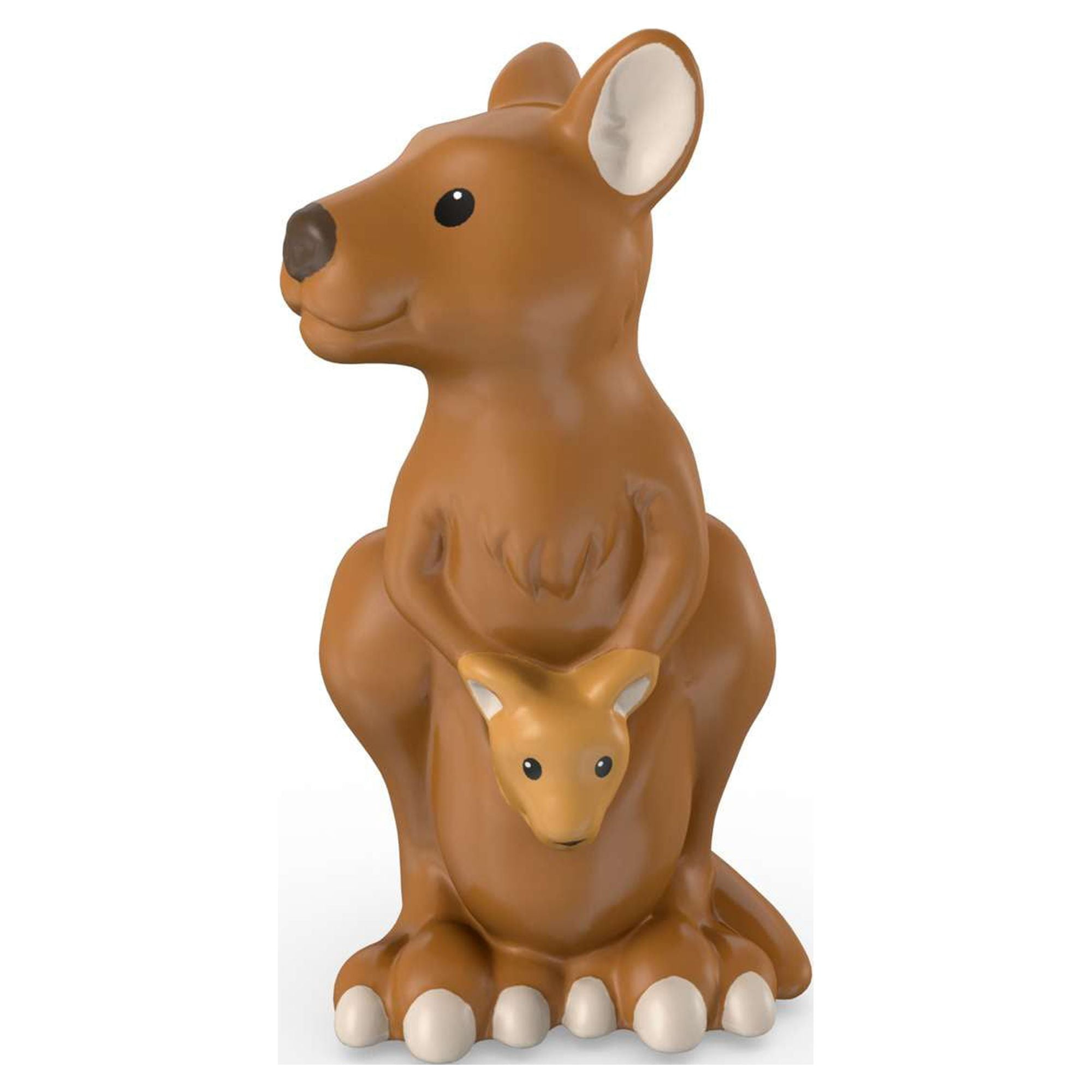 Fisher-Price Little People Zoo Animal Friends