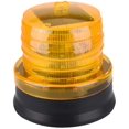 thumbnail image 1 of Solar Emergency Stobe Light,LED Waterproof Flashing Warning Safety Signal for Trucks Cars Vehicle, 1 of 7