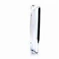 thumbnail image 5 of TORQUE Chrome Mirror Cover Pair Set Replacement for 1996-2004 Freightliner Century Columbia Semi Trucks Driver Left Side LHD Passenger Right Side RHD (TR034-L TR034-R), 5 of 9