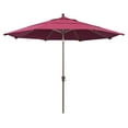 thumbnail image 1 of California Umbrella 11' Market Umbrella, 1 of 3