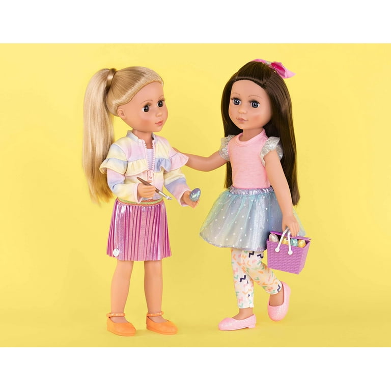 Glitter Girls Home Decor Set For 14 Dolls : Target