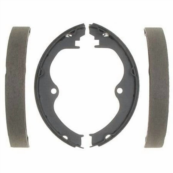 Element3™ Brake Shoes Fits select: 1984-1985 CHEVROLET CORVETTE
