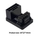 thumbnail image 4 of Placa Adaptadora Corriente A 15 Piezas 600 W para Tarjeta Gráfica PCIe5.0 (B), 4 of 5