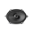 thumbnail image 2 of Bocinas Coaxiales Euphoria ES7 57 5×7 Pulgadas 2 Vías 225w Euphoria Audio ES757, 2 of 7