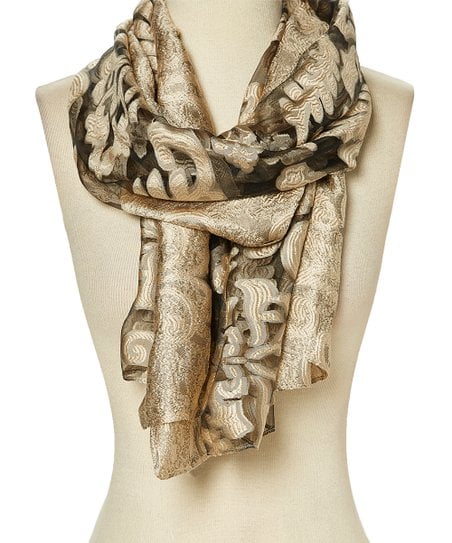 soft scarf