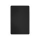 thumbnail image 2 of Esterilla de arena para gatos – Trampa de arena de silicona | Impermeable, lavable, antideslizante, Jumbo 28x20 in | Captura de puntos en relieve, fácil de limpiar, resistente a olores | Gris o negro, 2 of 6