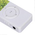 thumbnail image 2 of Portable HiFi Lossless MP3 Player Slim Classic Sensitive Touch Buttons Supports Up To 64GB Pocket Music Player A1, 2 of 4
