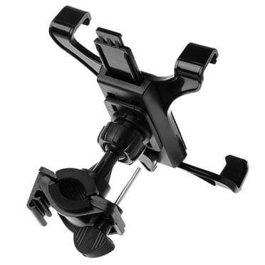 UNTERING Tablet Holder Adjustable Mount Bike Bracket Stand For 7in-11in