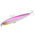 thumbnail image 2 of Minnow Hard Baits Fishing Hard Lures Hard Baits Artificial Baits Fishing Lures 10g Artificial Minnow Baits  Fishing Hard Lures Baits Fishing Tackles With 2 Barb Hooks, 2 of 8