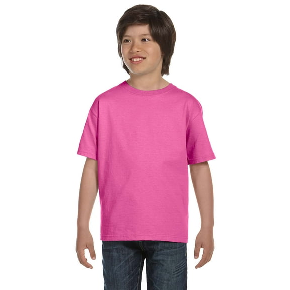 Gildan Dryblend Youth Tee