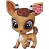 Littlest Pet Shop Get the Pets Single Pack, Gracie Plainville