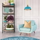 thumbnail image 3 of Juego de 2 fundas de almohada decorativas de lino con flecos, acogedora funda de cojín estilo bohemio con borlas, funda de almohada suave con acento para sofá, sillón o sofá, 3 of 5