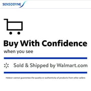Sensodyne Extra Whitening Sensitive Toothpaste, Mint, 4 Oz, for Adults
