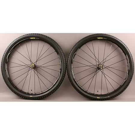 Mavic XA Elite 27.5 650b Mountain Bike Wheels and Tires Boost XD 27.5 650B Mountain Bike Wheels and Tires Boost