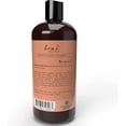 thumbnail image 2 of Home by - Scented Liquid Laundry Detergent, Bergamot, 16 Fl Oz – Perfect for Washing Towels, Bed Linens, Clothing, and More, 2 of 5