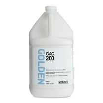 Golden Artist Colors GAC 800 - Medium Acrilico Per Colate E Superfici Porose - Bottiglia Da 32 Oz - Foto 9