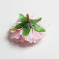 thumbnail image 6 of 20pcs Mini Silk Peony Flower Head Artificial DIY Wedding Home Decor Party Supply pink, 6 of 8