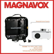 Magnavox 120 Class HD (720p) LED Projector (MP603)