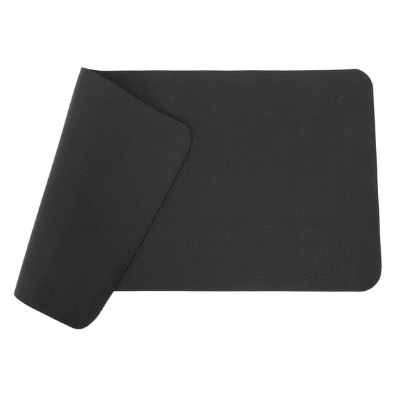 ULTNICE Nbr Treadmill Mat - Sound Insulation, Durable, Home Gyms