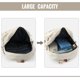 thumbnail image 5 of Mochila Escolar para Niñas Linda Mochila Estética Mochila Escolar con Pin y Accesorios-Lindo Adorable Encantador con Pin Kawaii, 5 of 5