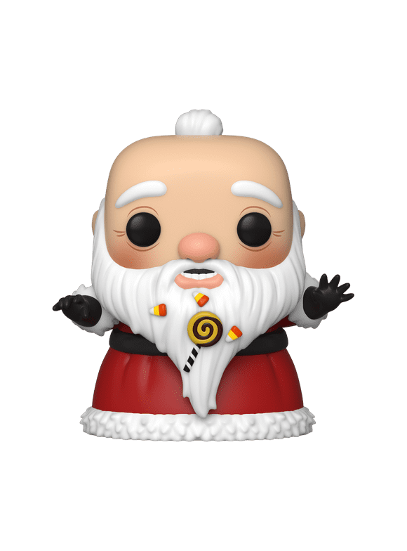 Funko POP! Disney: The Nightmare Before Christmas - Sandy Claws