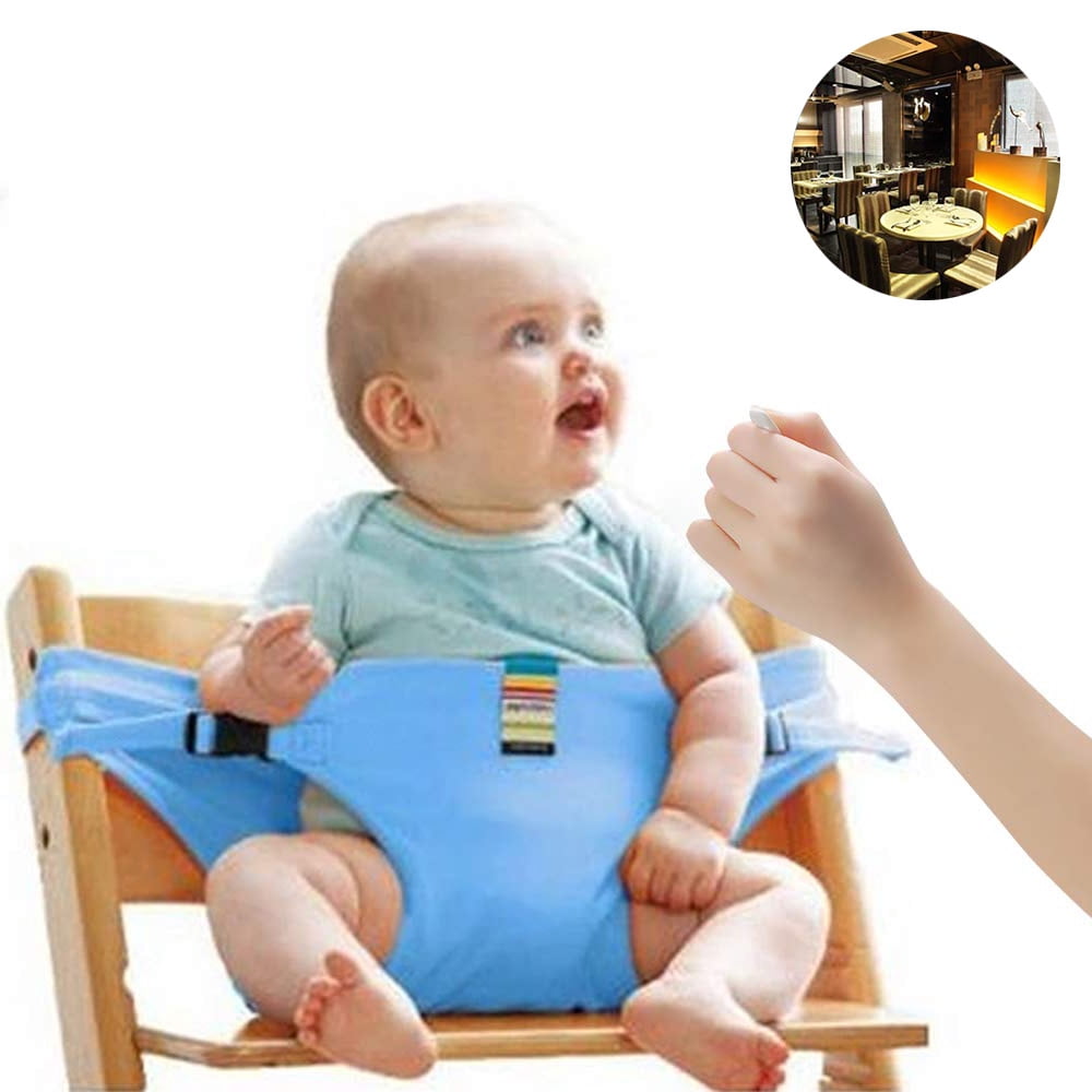 Foldable Portable Dining Chair Seat 