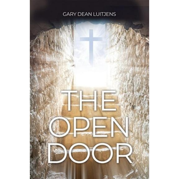 The Open Door (Paperback)