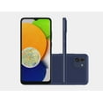 thumbnail image 5 of Samsung Galaxy A03 A035M Dual SIM 32GB 3GB RAM Latin Version GSM Unlocked - Blue, 5 of 8