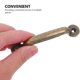 thumbnail image 5 of unbranded 6Ud Vintage De Para Puertas Y Cajones Con Elegante Y Resistente, 5 of 7