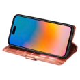 thumbnail image 4 of Case for FOXDOCK iPhone 15 Pro Glitter Zipper Wallet Case with Short Hand Strap, 4 of 4