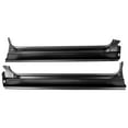 thumbnail image 3 of Rocker Panel Cab Corner Slip-On Cab Support Mounts Floor Pan Compatible With 1967-1972 Chevy C10 GMC Truck Pickup Rust Repair, 3 of 8