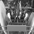 thumbnail image 2 of Lavavajillas Empotrable GE 9 Servicios Acero Inoxidable GLV1890XSS0, 2 of 2