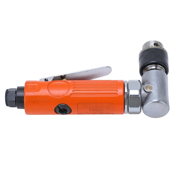 Air Die Grinder Portable Ergonomic Design Right Angle Pneumatic Polishing Machine 25000RPM For Wood